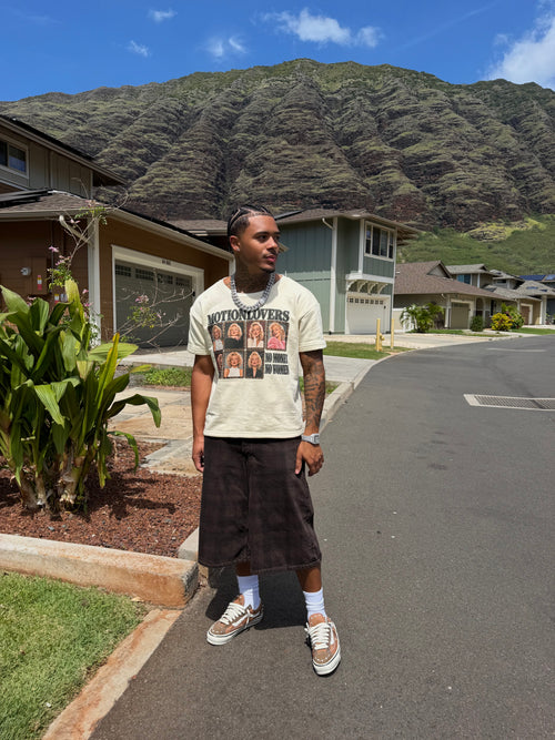 Marlon Monroe Tee